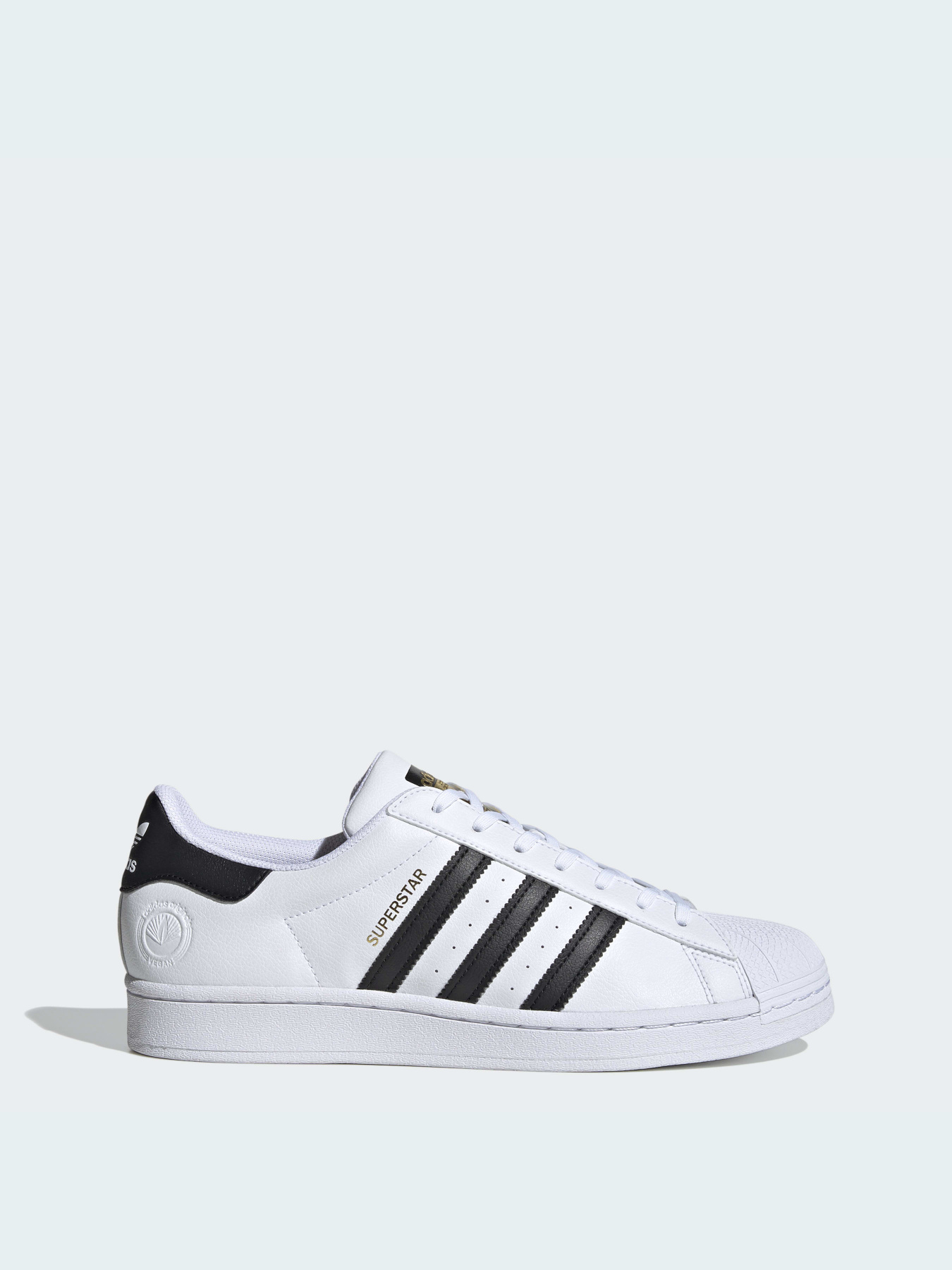 Кеды Adidas Superstar модель FW2295 Фото
