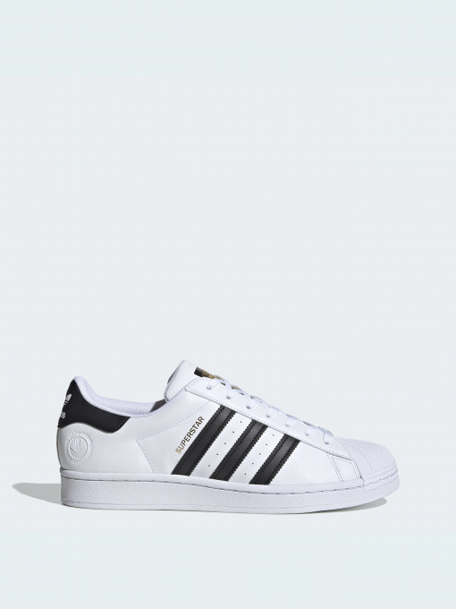 Кеды Adidas Superstar модель FW2295 Фото