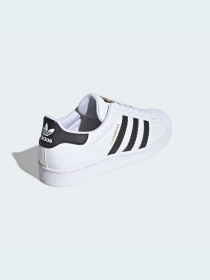 Кеды Adidas Superstar модель FW2295 Фото