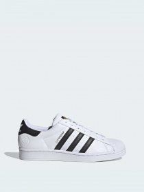 Кеды Adidas Superstar модель FW2295 Фото