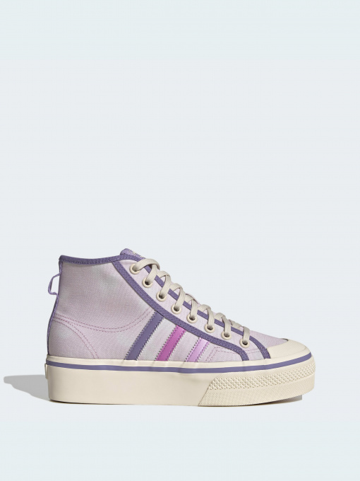 Кеди Adidas Nizza модель GX4608 Фото
