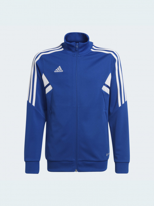 Куртки та дублянки Adidas Condivo модель HA6257 Фото