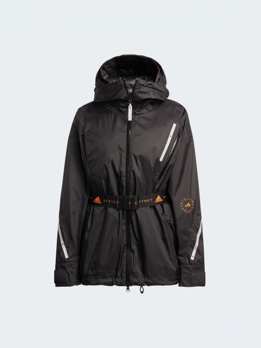 Куртки та дублянки Adidas модель GT1829 Фото