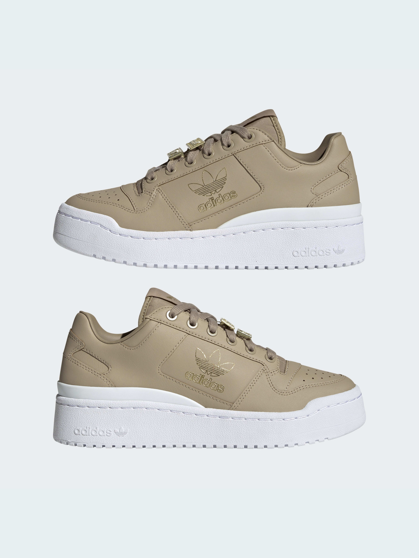 Кросівки Adidas Forum модель GZ8608 Фото