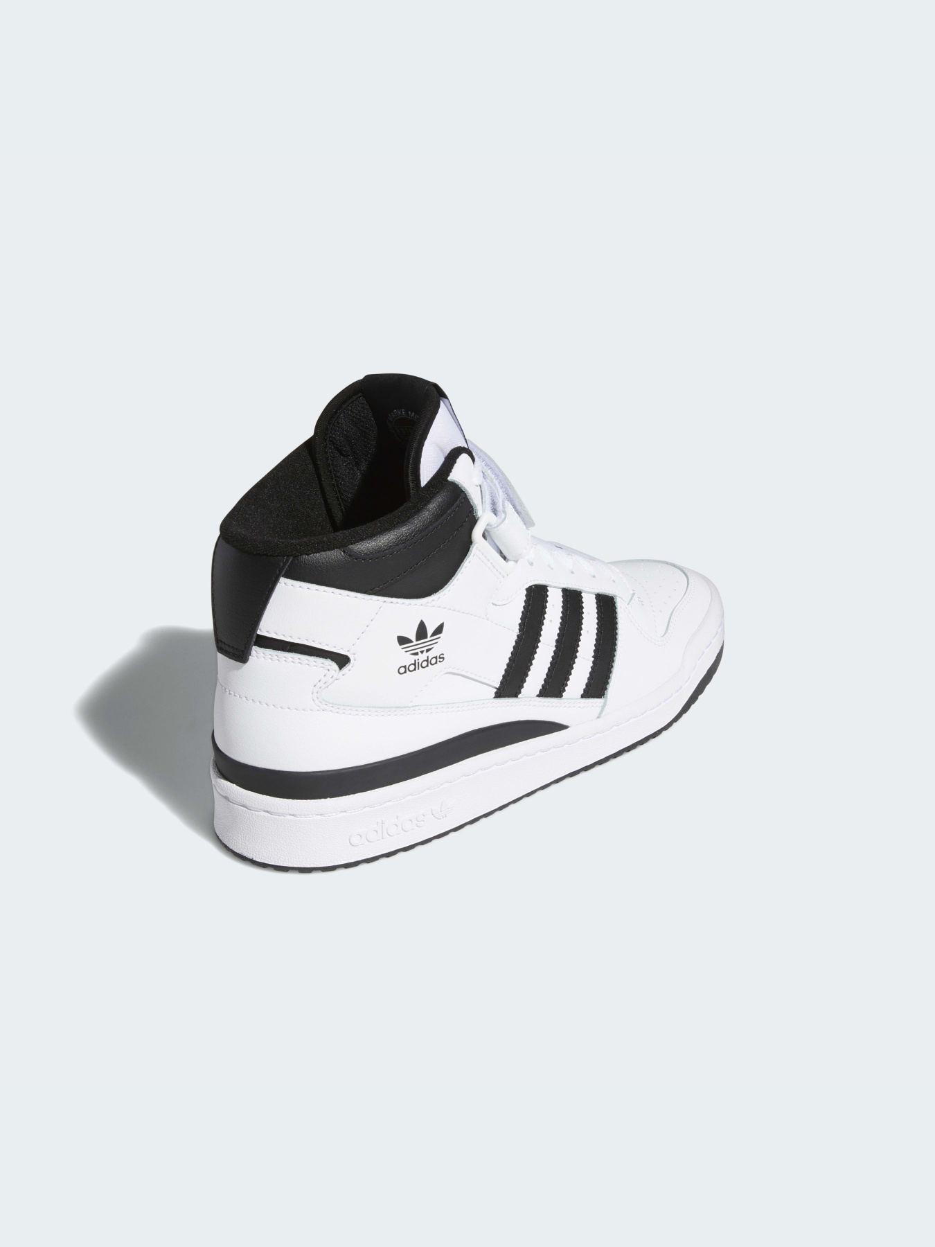 Кроссовки Adidas Forum модель FY7939 Фото