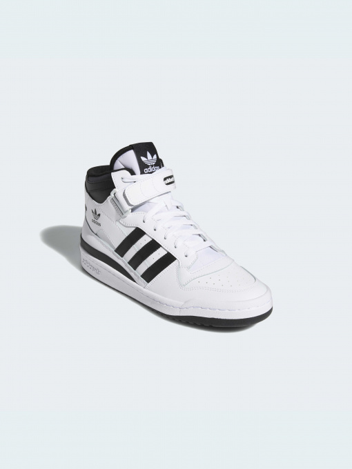 Кросівки Adidas Forum модель FY7939 Фото