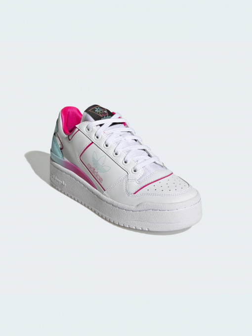 Кросівки Adidas Forum модель GY4666 Фото