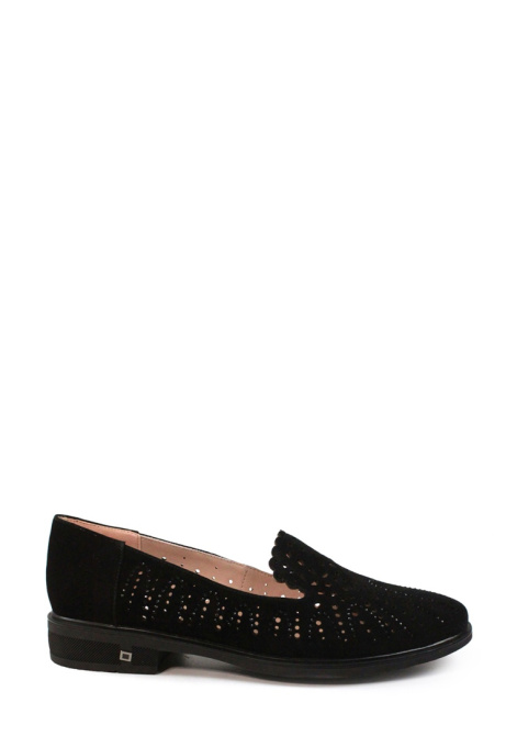 Туфли и лоферы It-girl модель 9A339-NE385-015A Фото