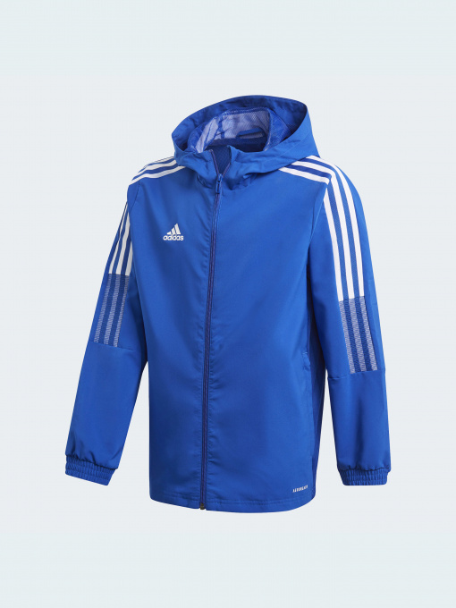 Куртки та дублянки Adidas Tiro модель GP4978 Фото