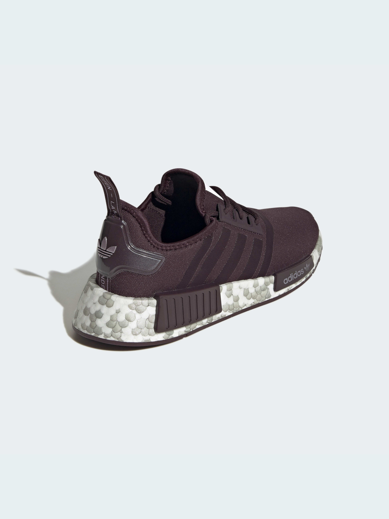 Кросівки Adidas NMD модель GW9475 Фото