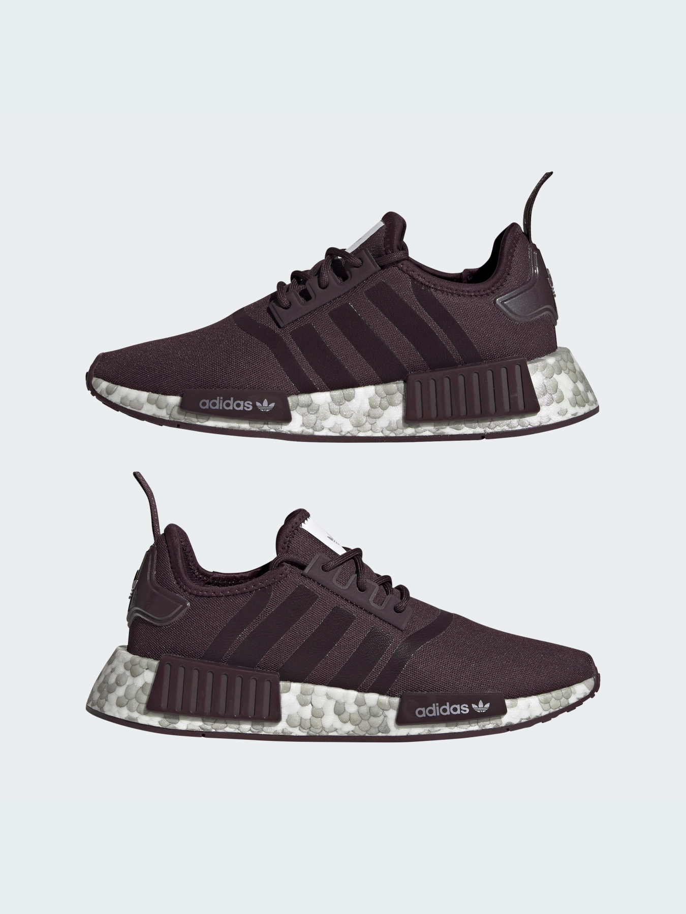 Кросівки Adidas NMD модель GW9475 Фото