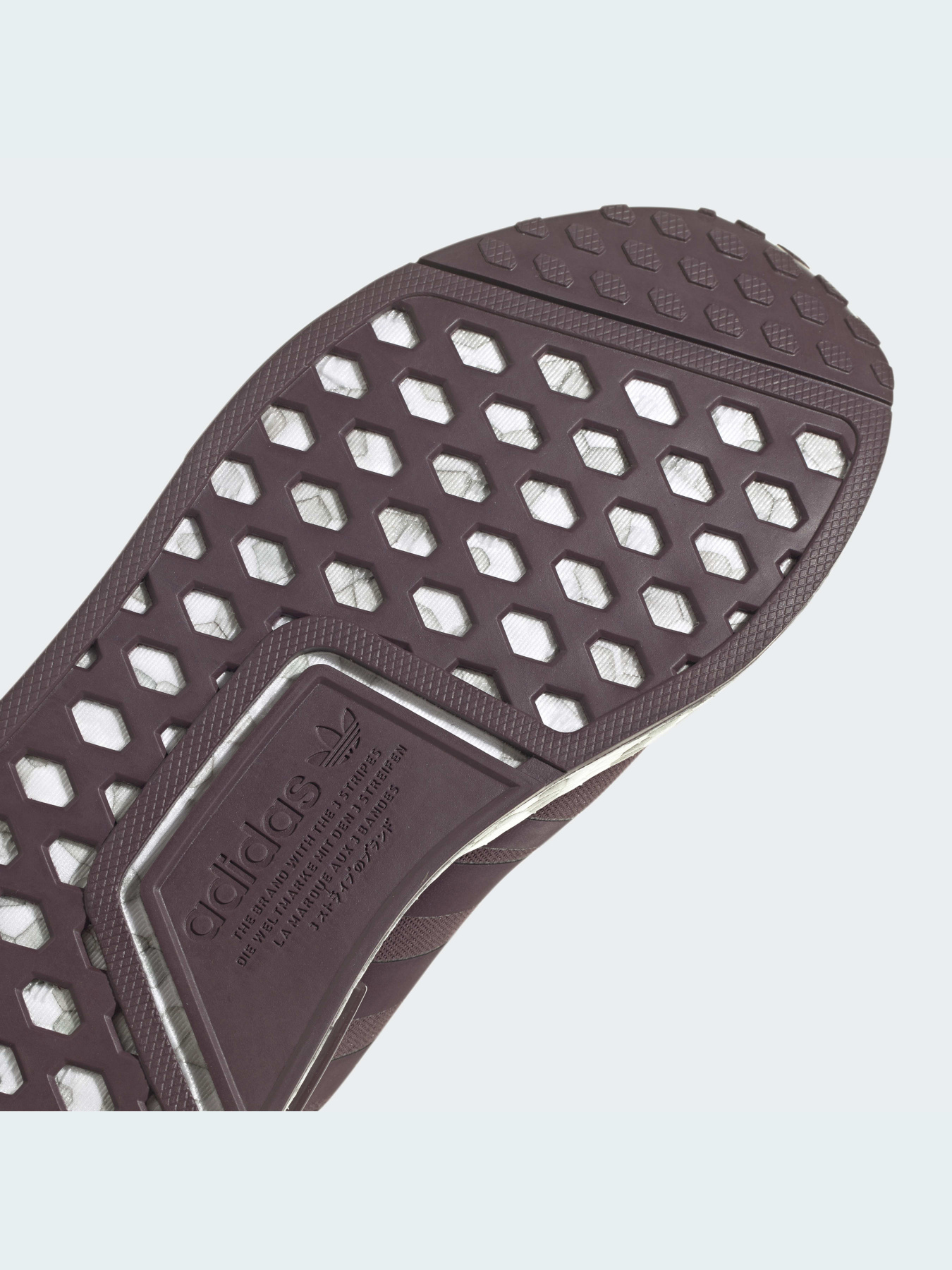 Кросівки Adidas NMD модель GW9475 Фото