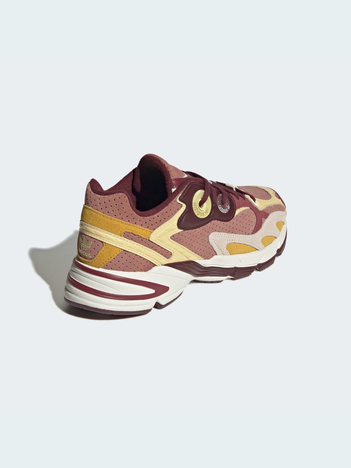 Кроссовки Adidas Astir модель GZ4335 Фото