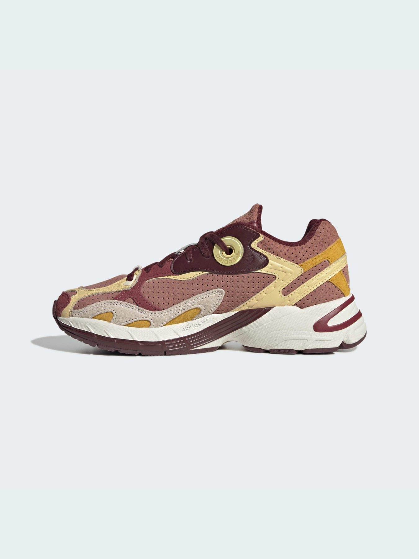 Кроссовки Adidas Astir модель GZ4335 Фото
