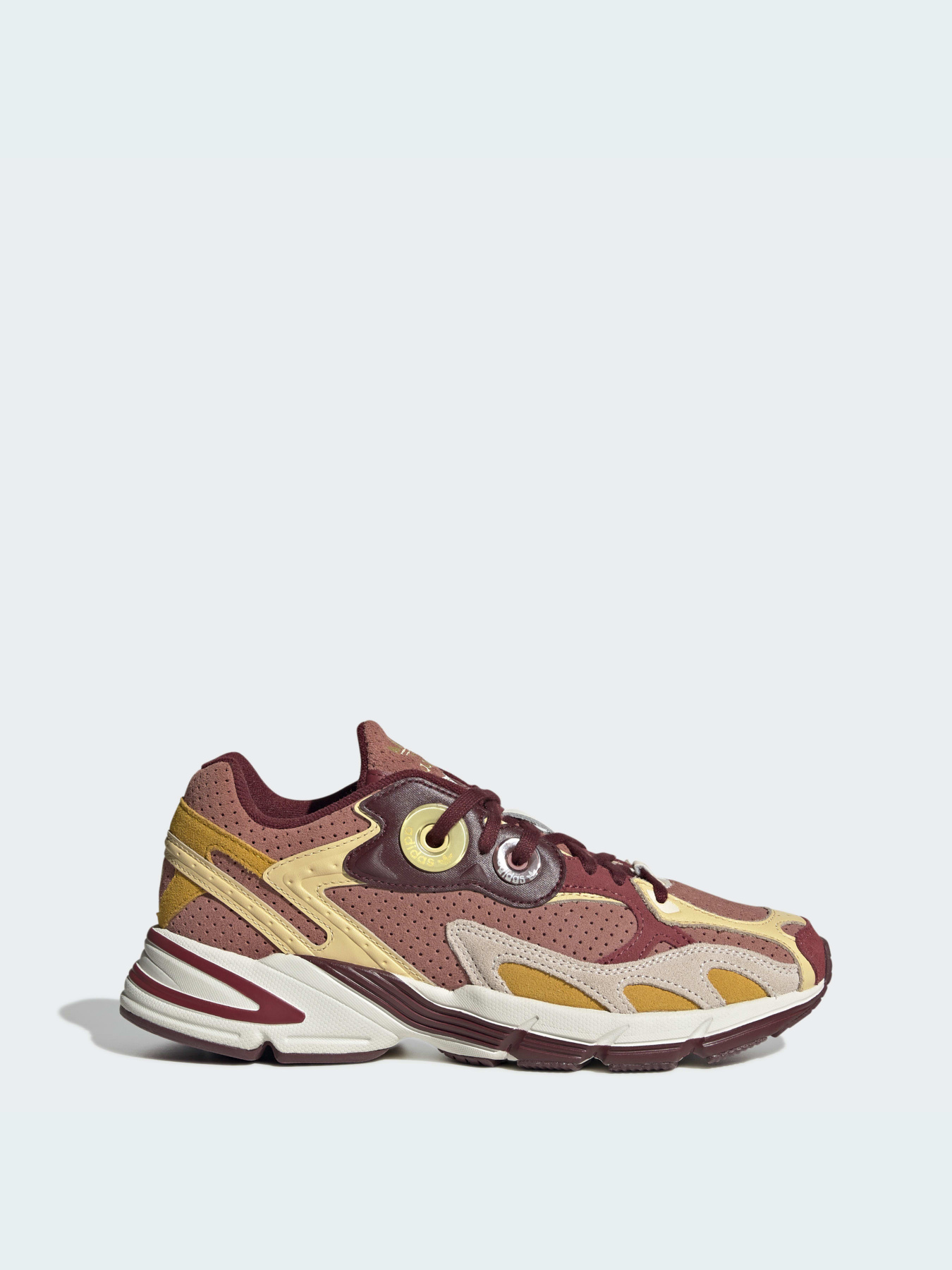 Кроссовки Adidas Astir модель GZ4335 Фото