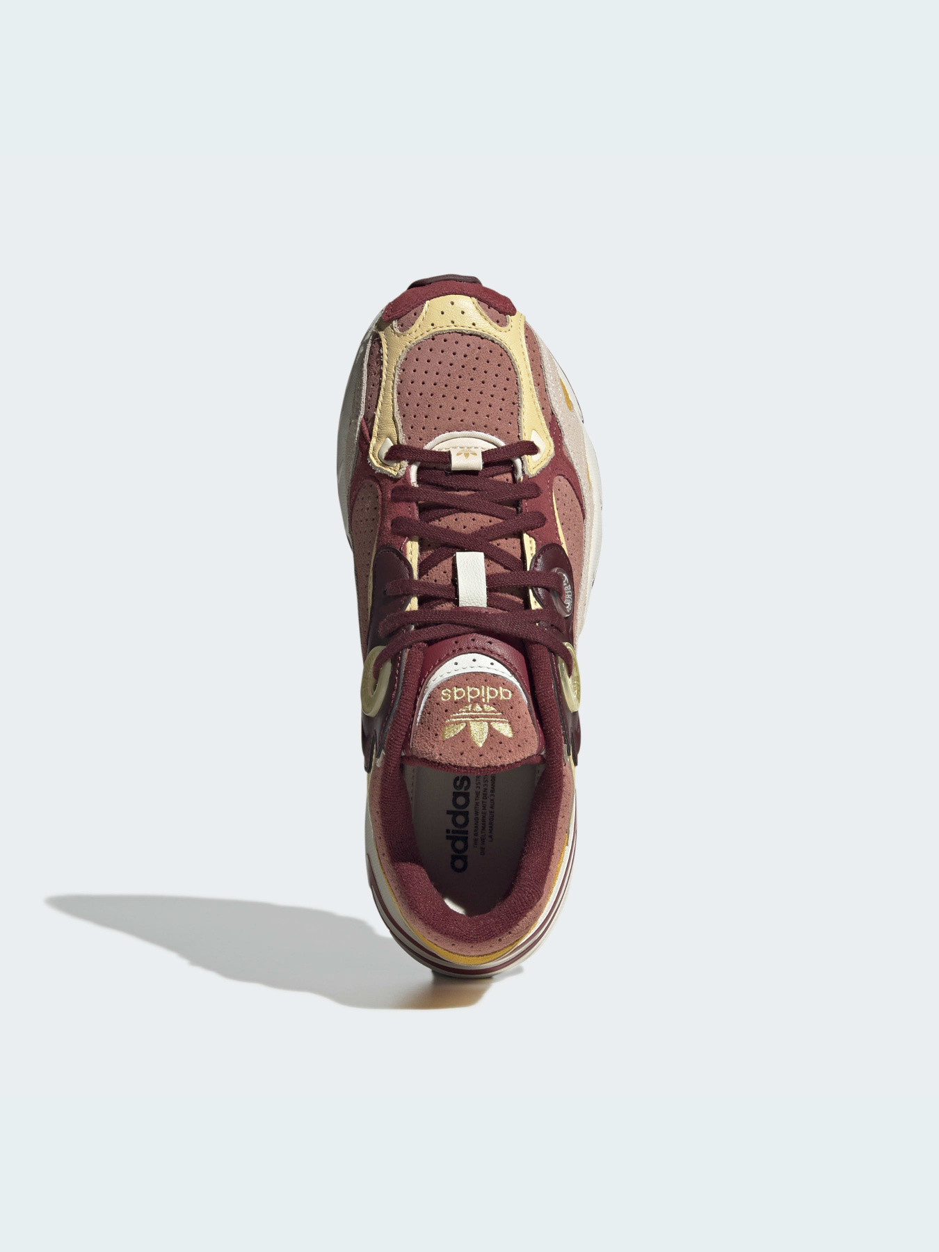 Кроссовки Adidas Astir модель GZ4335 Фото