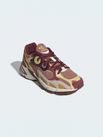Кроссовки Adidas Astir модель GZ4335 Фото