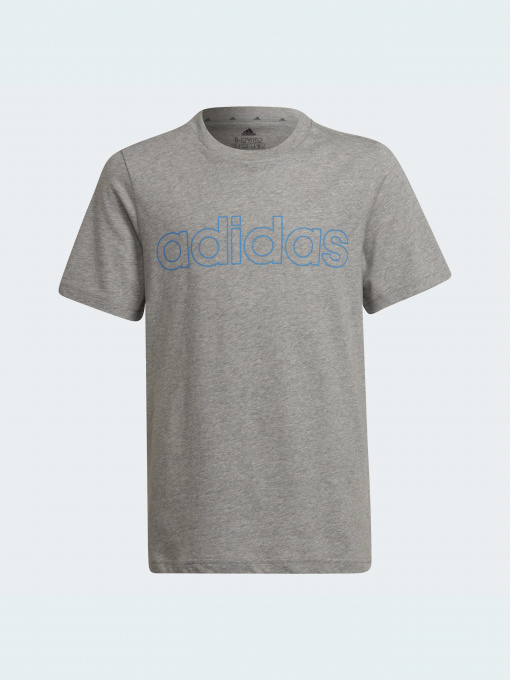 Футболки и поло Adidas модель HE9272 Фото