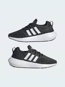 Кросівки Adidas Swift модель GW8176 Фото