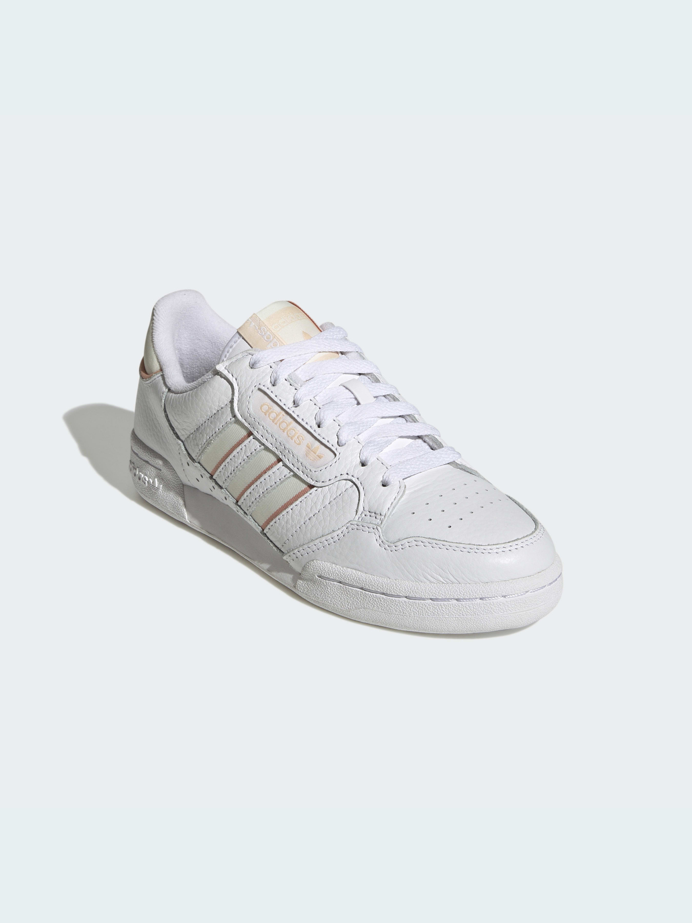 Кроссовки Adidas Continental80 модель GX4432 Фото