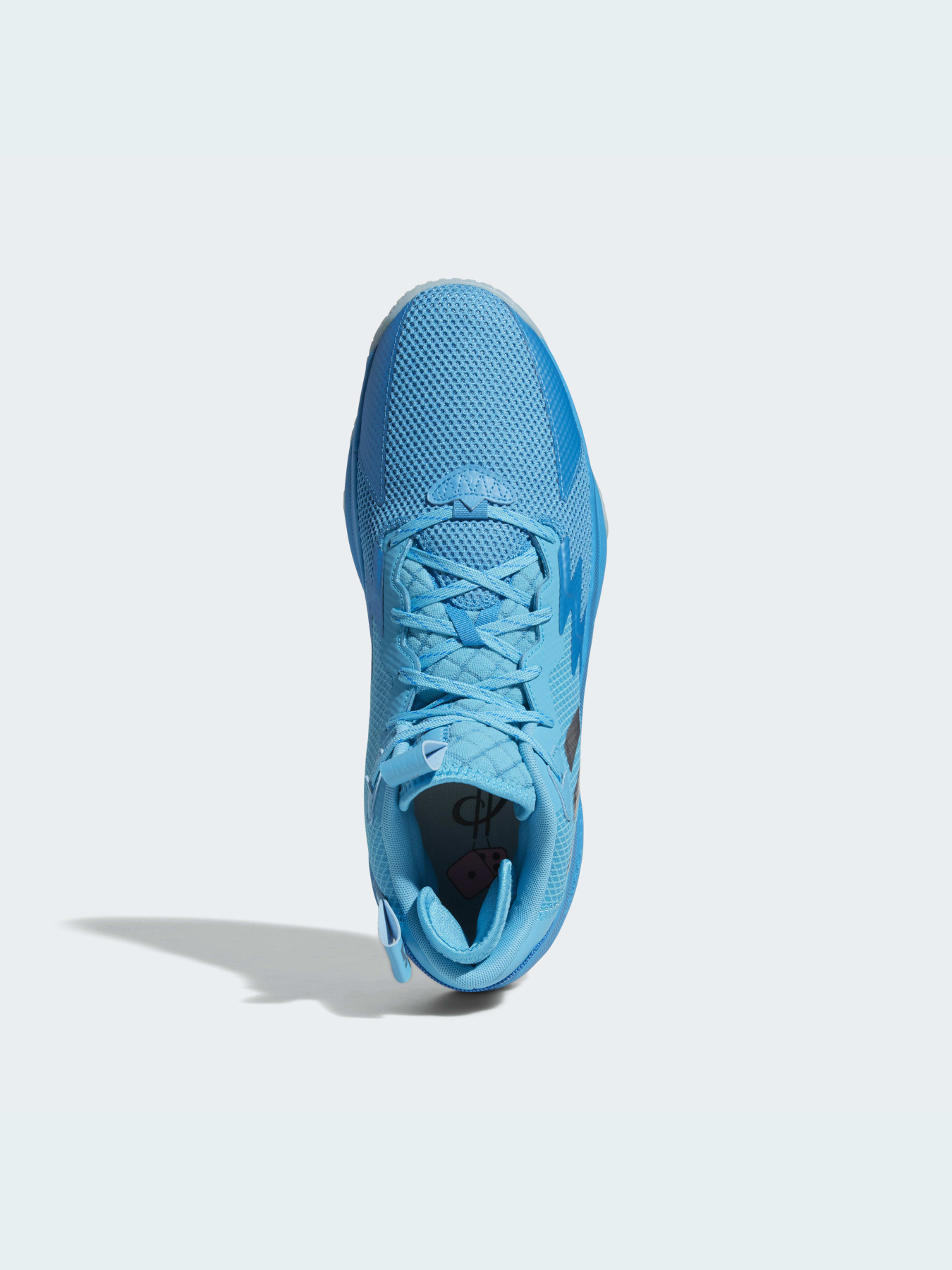 Кросівки Adidas модель GY6465 Кросівки Adidas модель GY6465 Фото