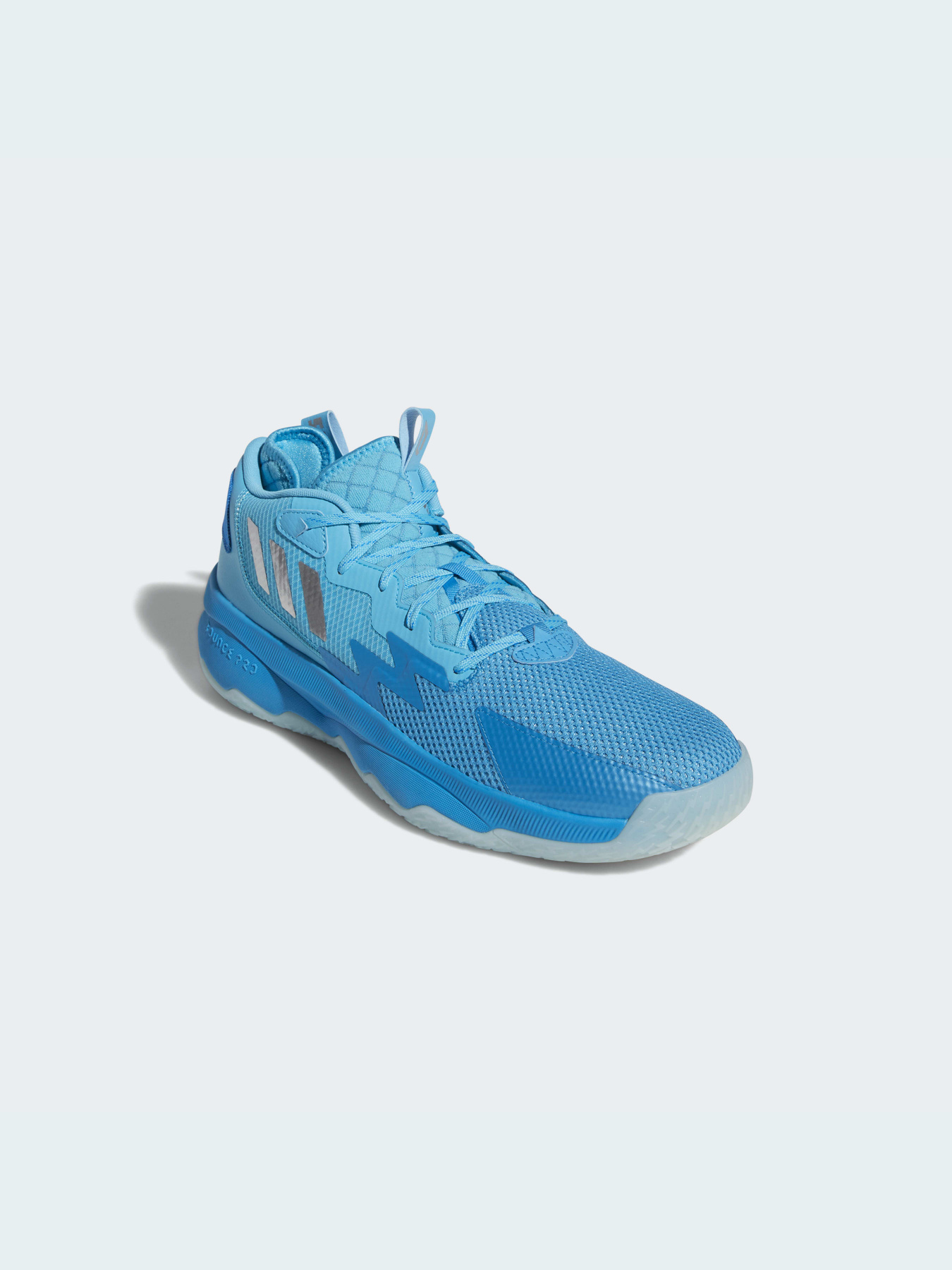 Кросівки Adidas модель GY6465 Кросівки Adidas модель GY6465 Фото