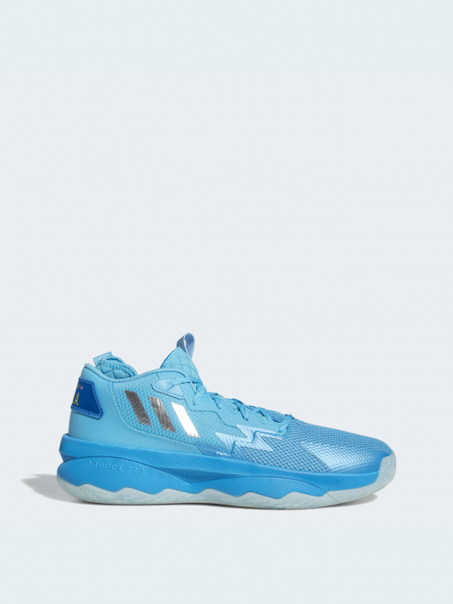 Кросівки Adidas модель GY6465 Фото