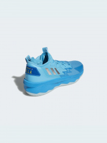 Кросівки Adidas модель GY6465 Фото