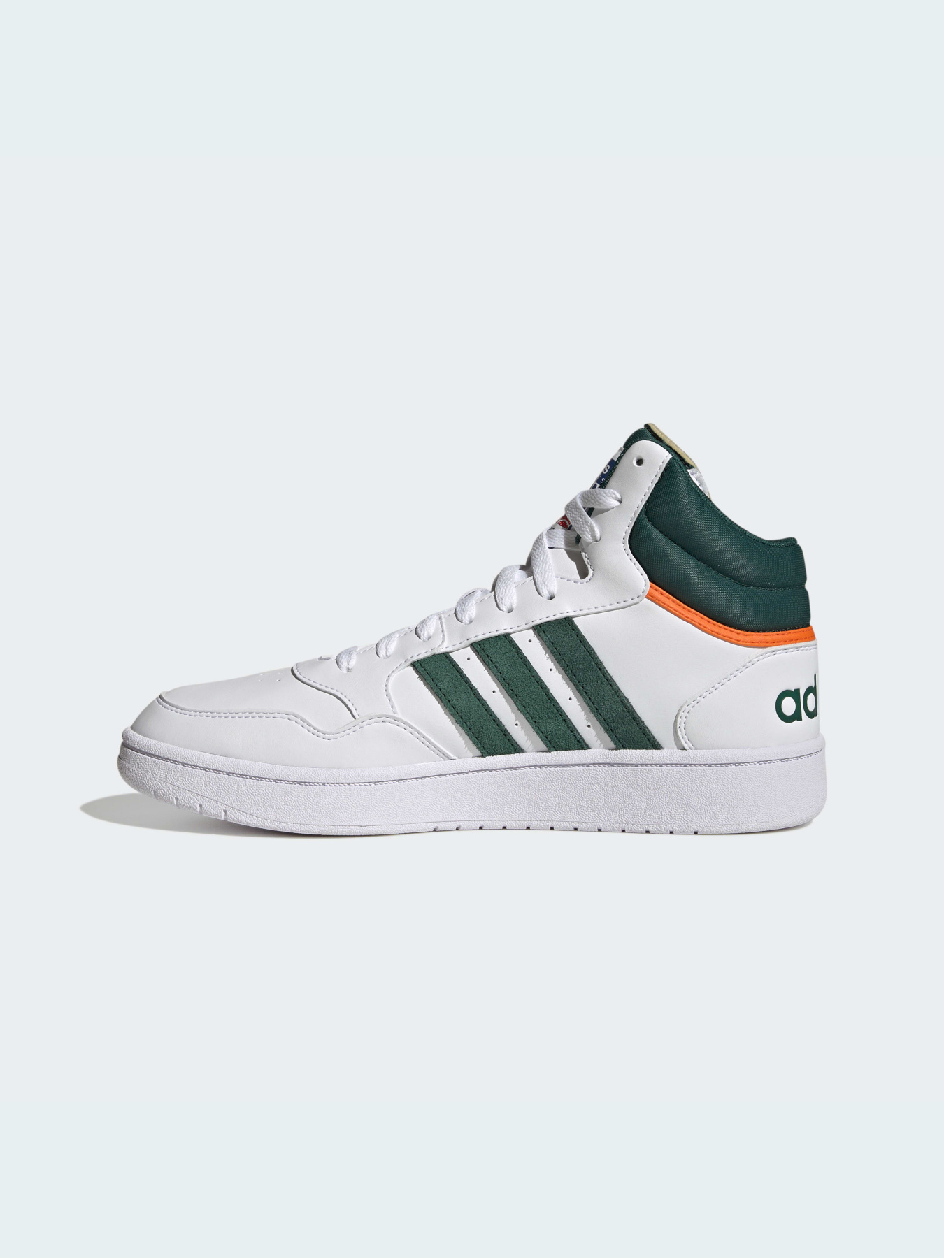 Кросівки Adidas Hoops модель GY4744 Фото