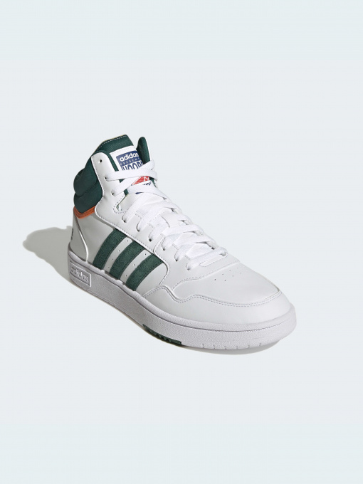 Кросівки Adidas Hoops модель GY4744 Фото