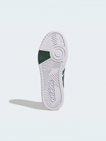 Кросівки Adidas Hoops модель GY4744 Фото