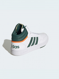 Кросівки Adidas Hoops модель GY4744 Фото