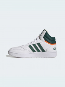 Кросівки Adidas Hoops модель GY4744 Фото