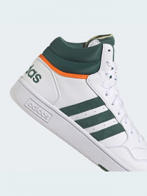 Кросівки Adidas Hoops модель GY4744 Фото