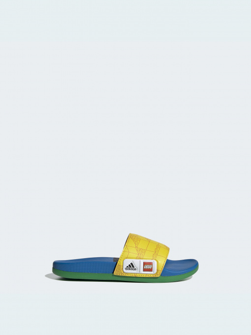 Шлёпанцы Adidas Adilette модель FZ2867 Фото