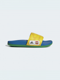 Шлёпанцы Adidas Adilette модель FZ2867 Фото