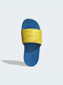 Шлёпанцы Adidas Adilette модель FZ2867 Фото