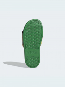 Шлёпанцы Adidas Adilette модель FZ2867 Фото