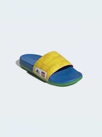 Шлёпанцы Adidas Adilette модель FZ2867 Фото
