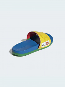 Шлёпанцы Adidas Adilette модель FZ2867 Фото