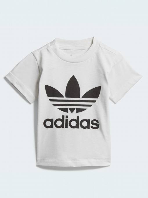 Футболки и поло Adidas модель DV2828 Фото