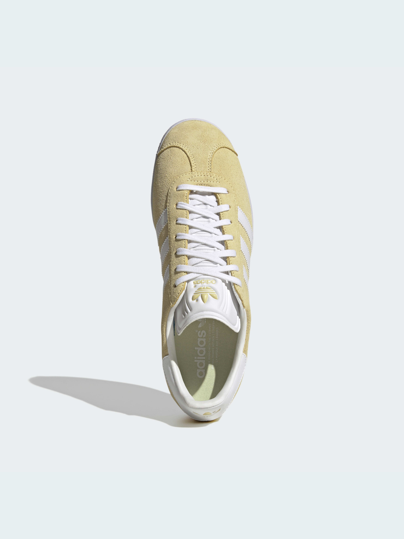 Кеди Adidas Gazelle модель GX2203 Фото