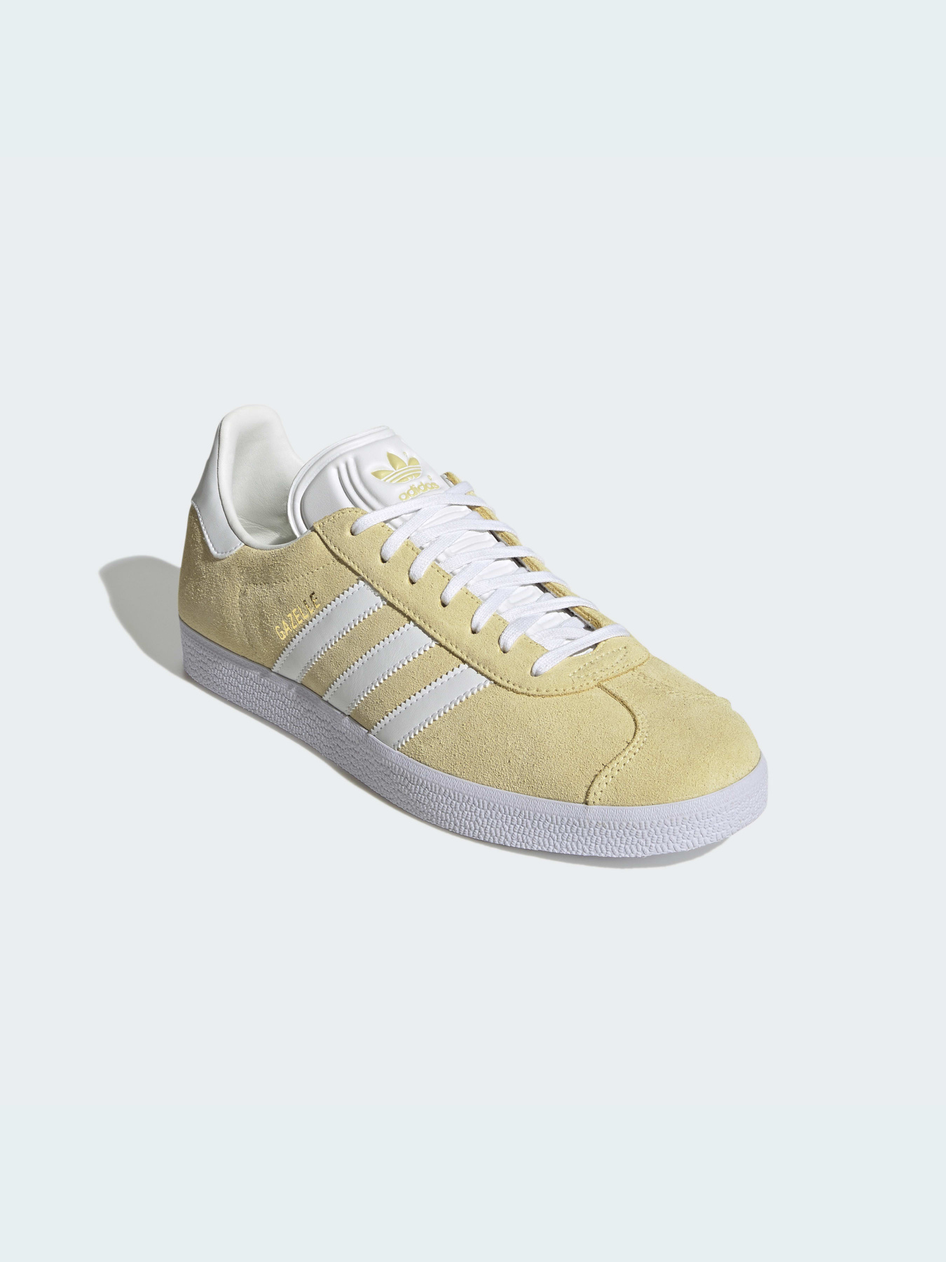 Кеди Adidas Gazelle модель GX2203 Фото