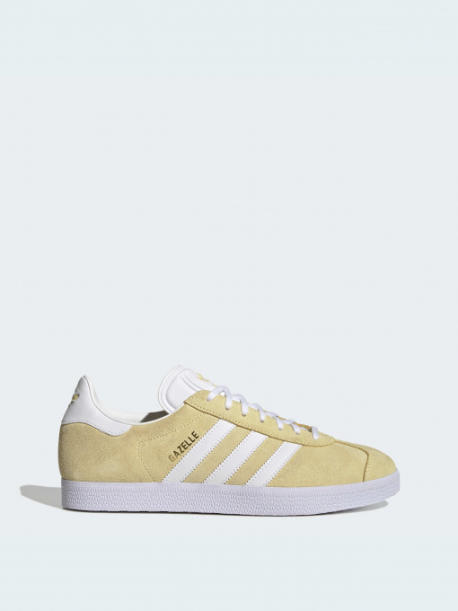 Кеди Adidas Gazelle модель GX2203 Фото