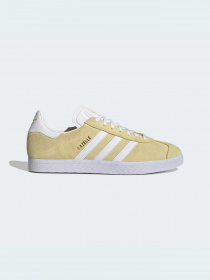 Кеди Adidas Gazelle модель GX2203 Фото