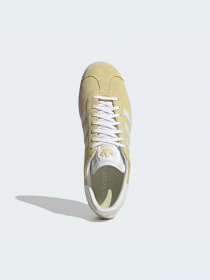 Кеди Adidas Gazelle модель GX2203 Фото