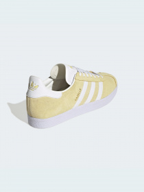 Кеди Adidas Gazelle модель GX2203 Фото