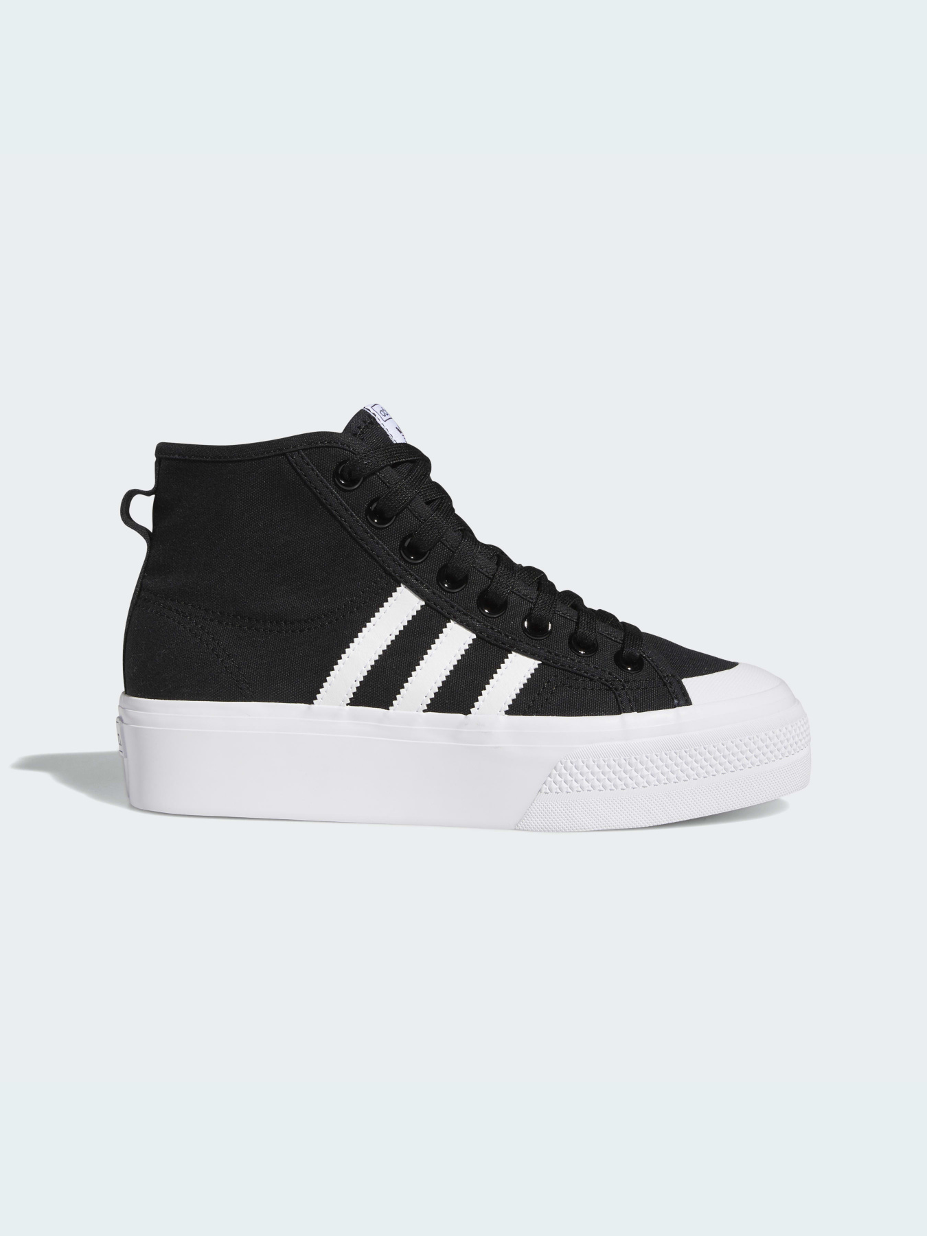 Кеди Adidas Nizza модель FY2783 Фото