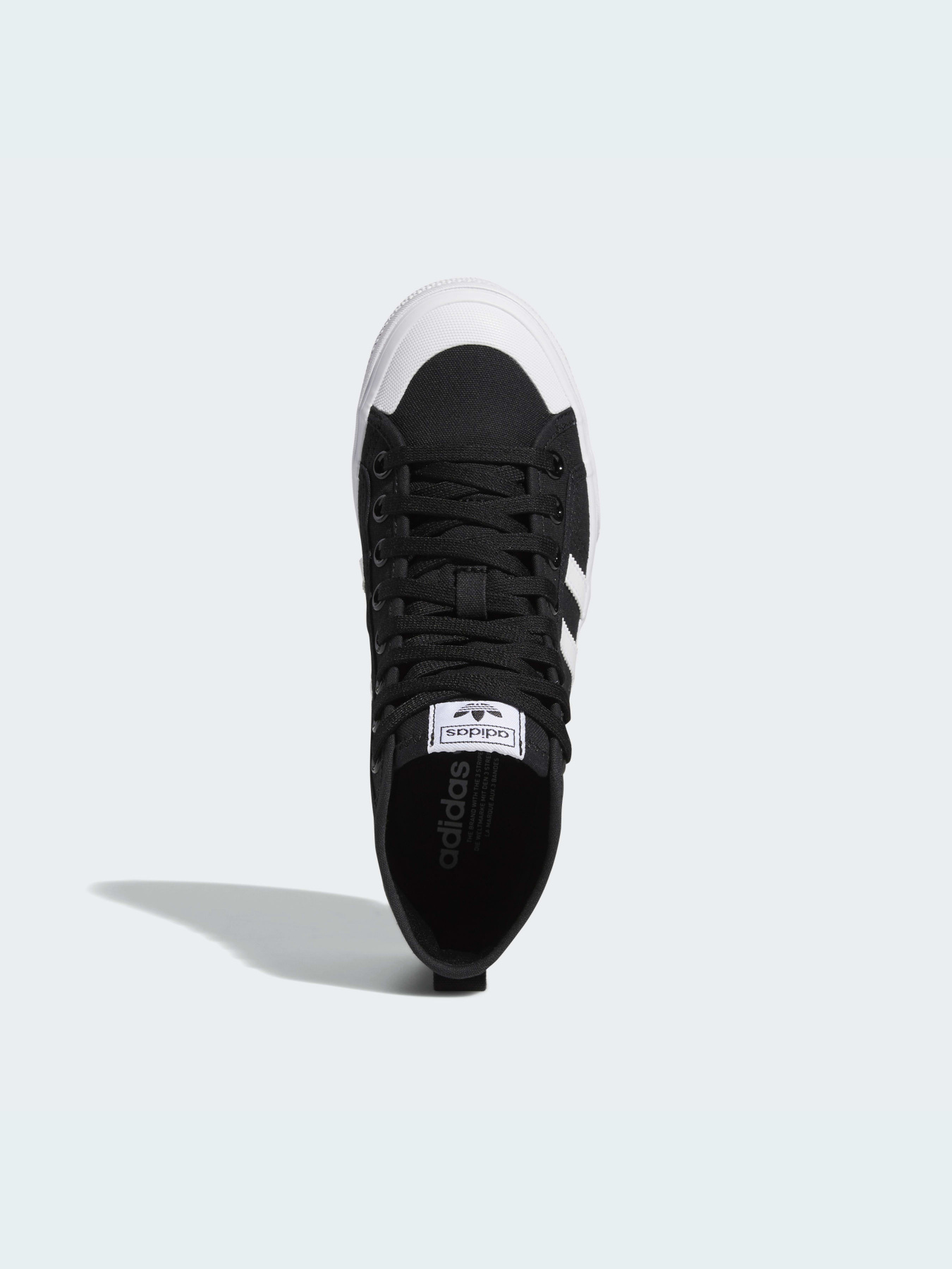 Кеди Adidas Nizza модель FY2783 Фото