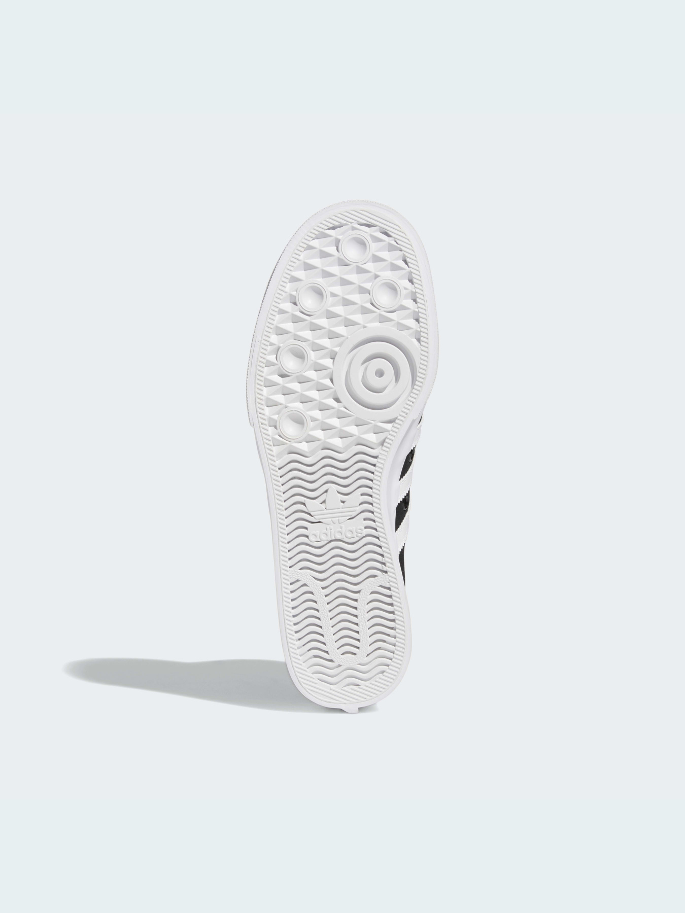 Кеди Adidas Nizza модель FY2783 Фото
